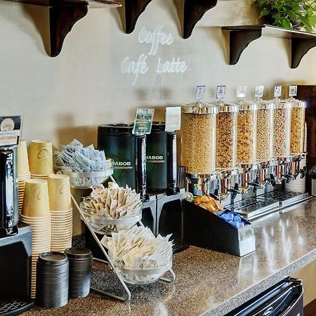 Lakeview Inns & Suites - Slave Lake Extérieur photo