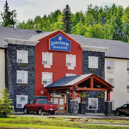 Lakeview Inns & Suites - Slave Lake Chambre photo