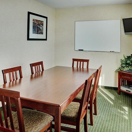 Lakeview Inns & Suites - Slave Lake Extérieur photo