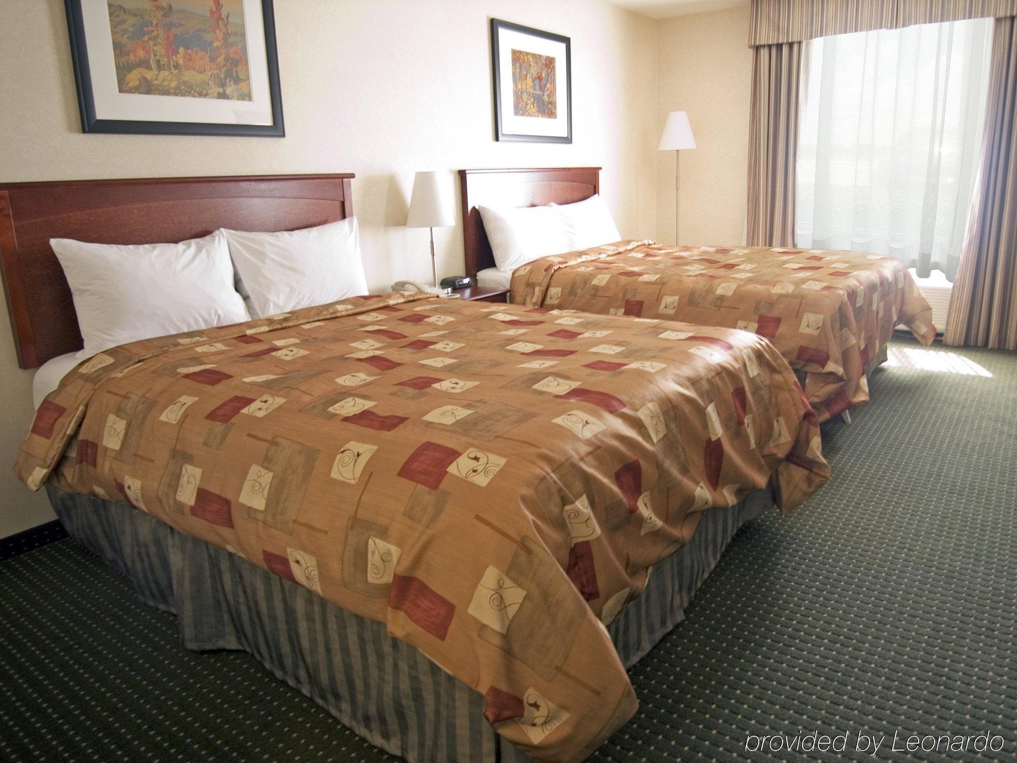 Lakeview Inns & Suites - Slave Lake Chambre photo