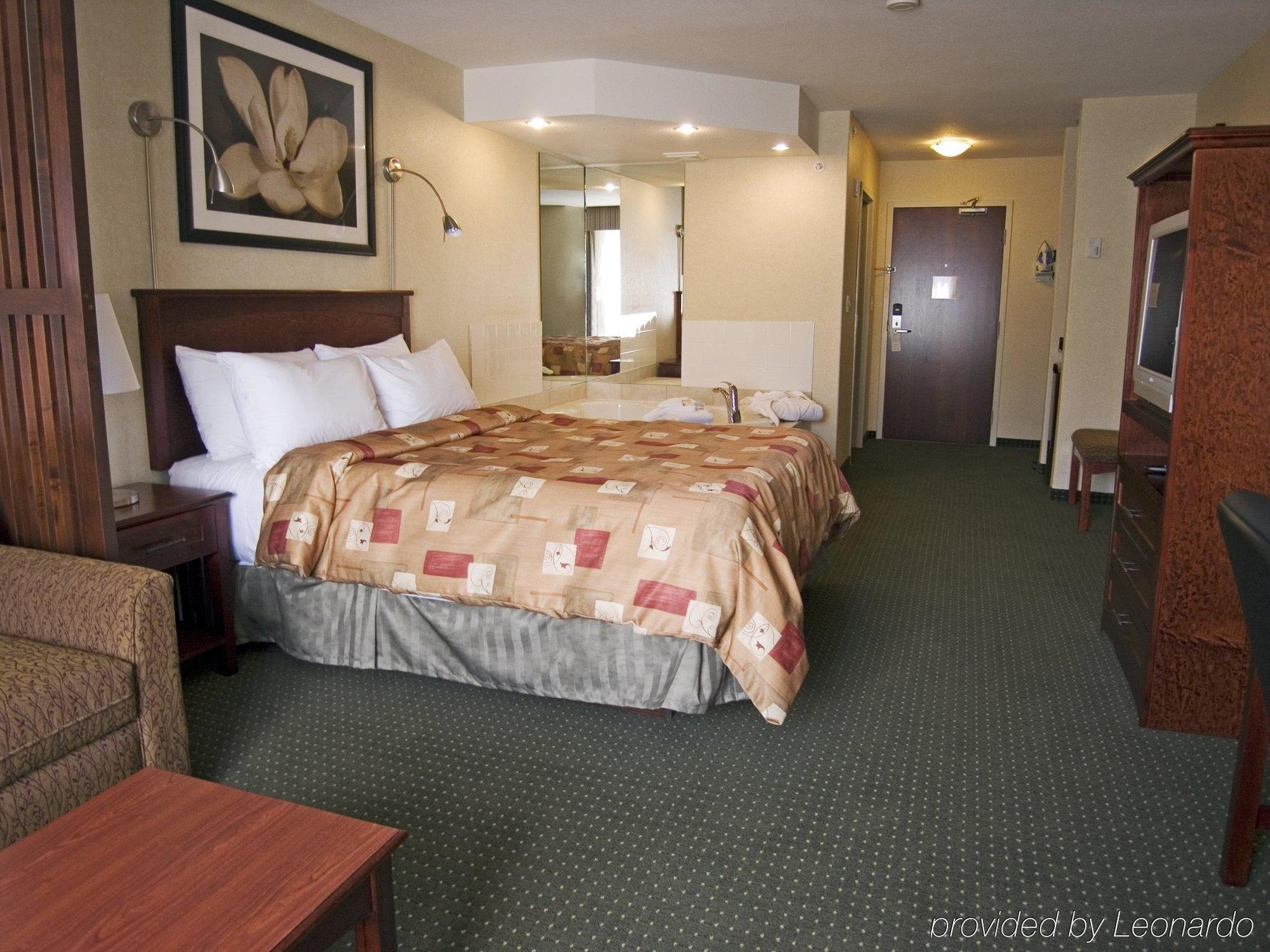 Lakeview Inns & Suites - Slave Lake Chambre photo