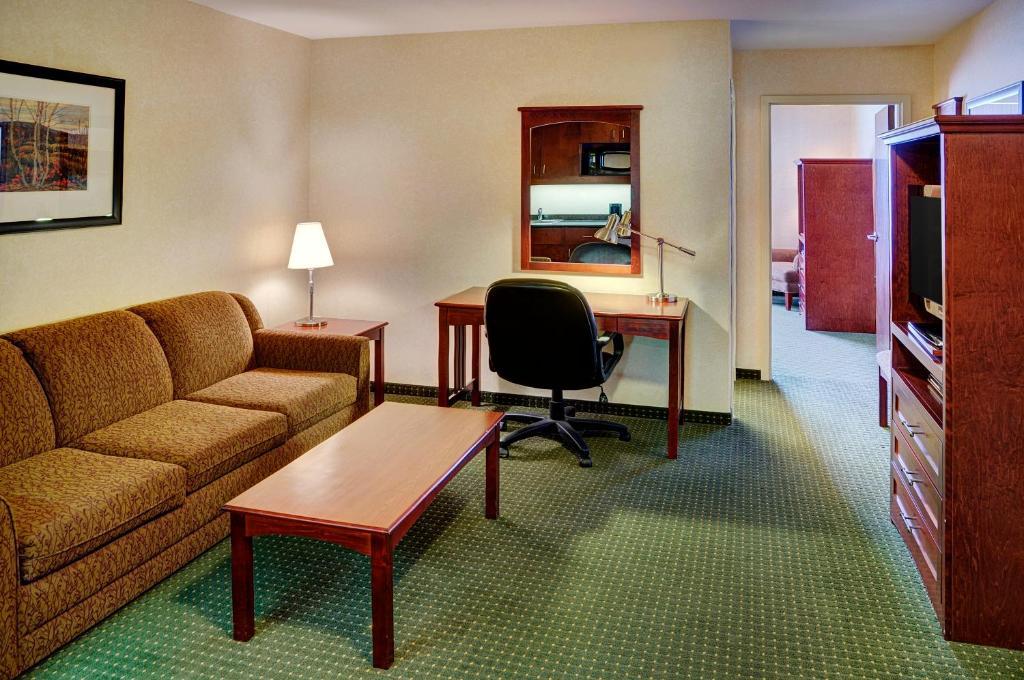 Lakeview Inns & Suites - Slave Lake Extérieur photo
