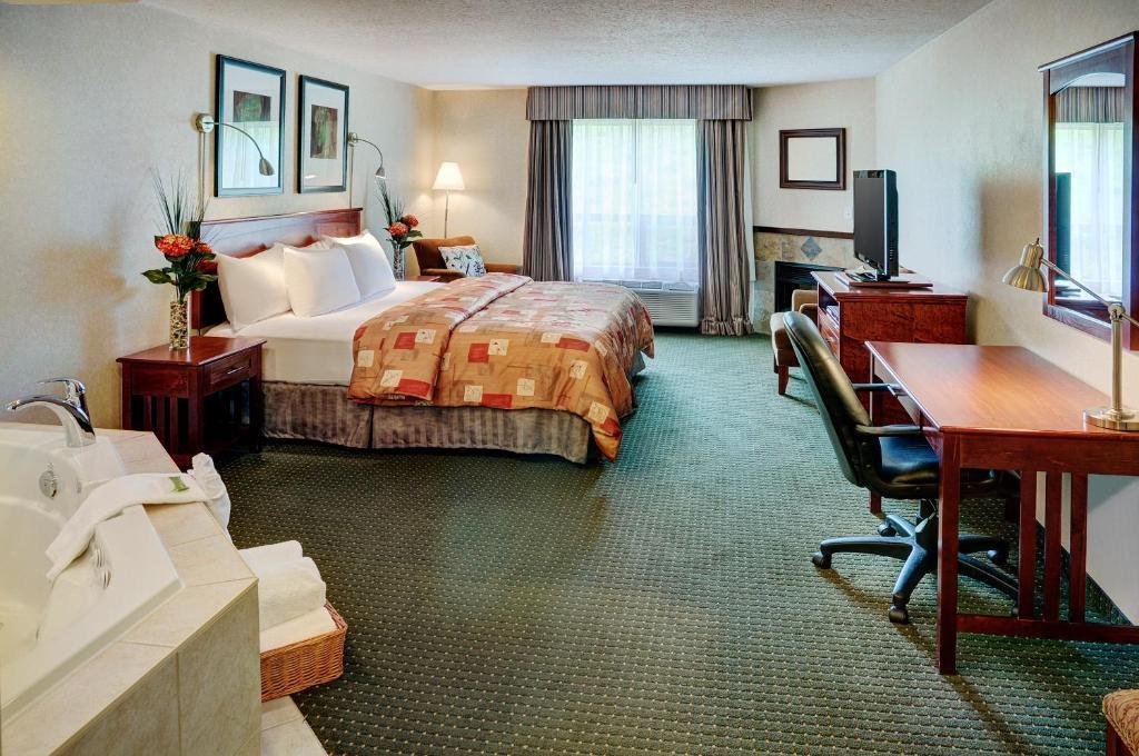 Lakeview Inns & Suites - Slave Lake Extérieur photo