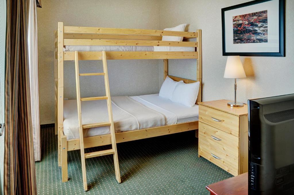 Lakeview Inns & Suites - Slave Lake Extérieur photo