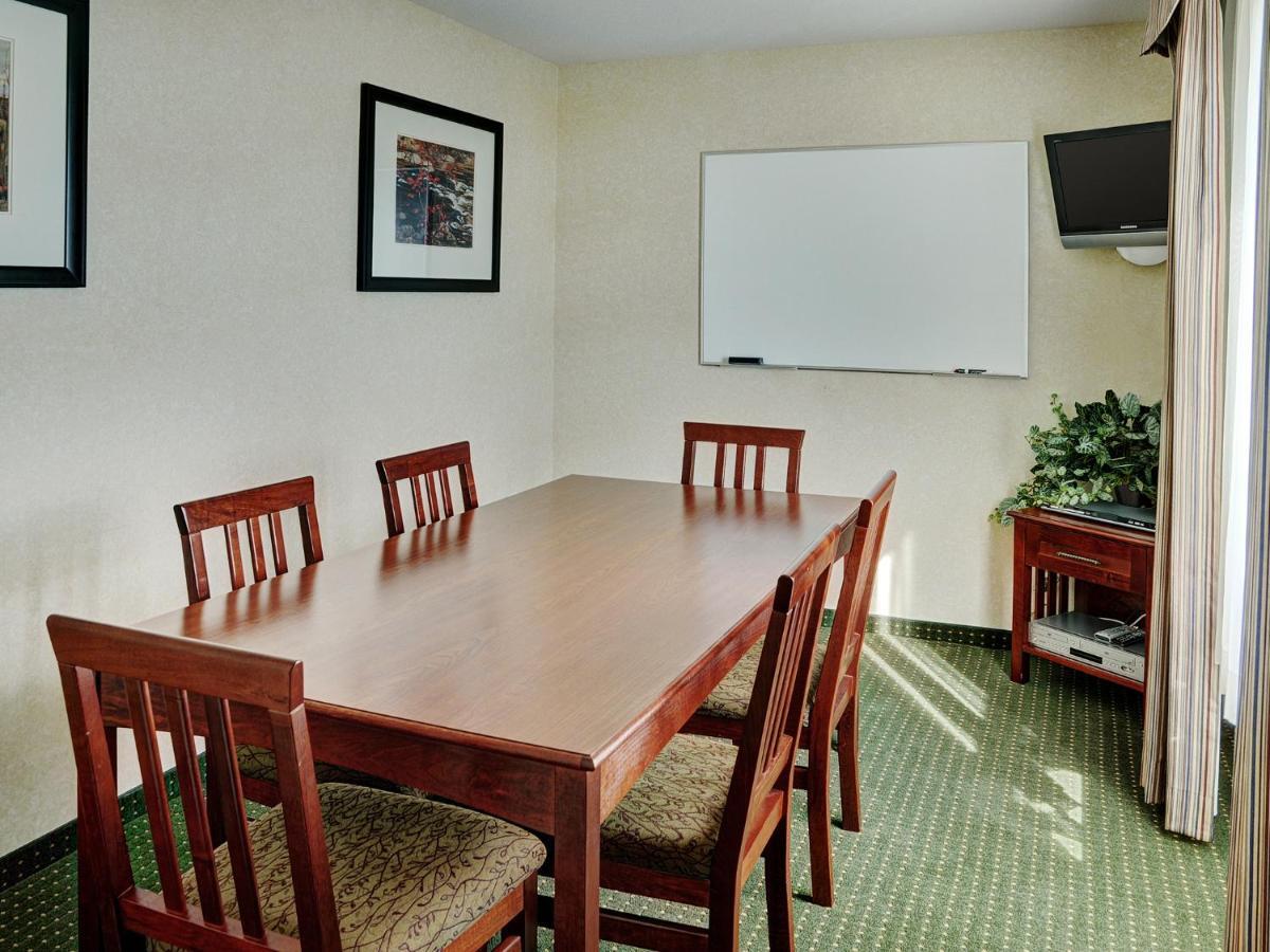 Lakeview Inns & Suites - Slave Lake Extérieur photo